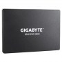 Gigabyte | GP-GSTFS31120GNTD | 120 GB | SSD form factor 2.5-inch | SSD interface SATA | Read speed 500 MB/s | Write speed 380 MB - 4